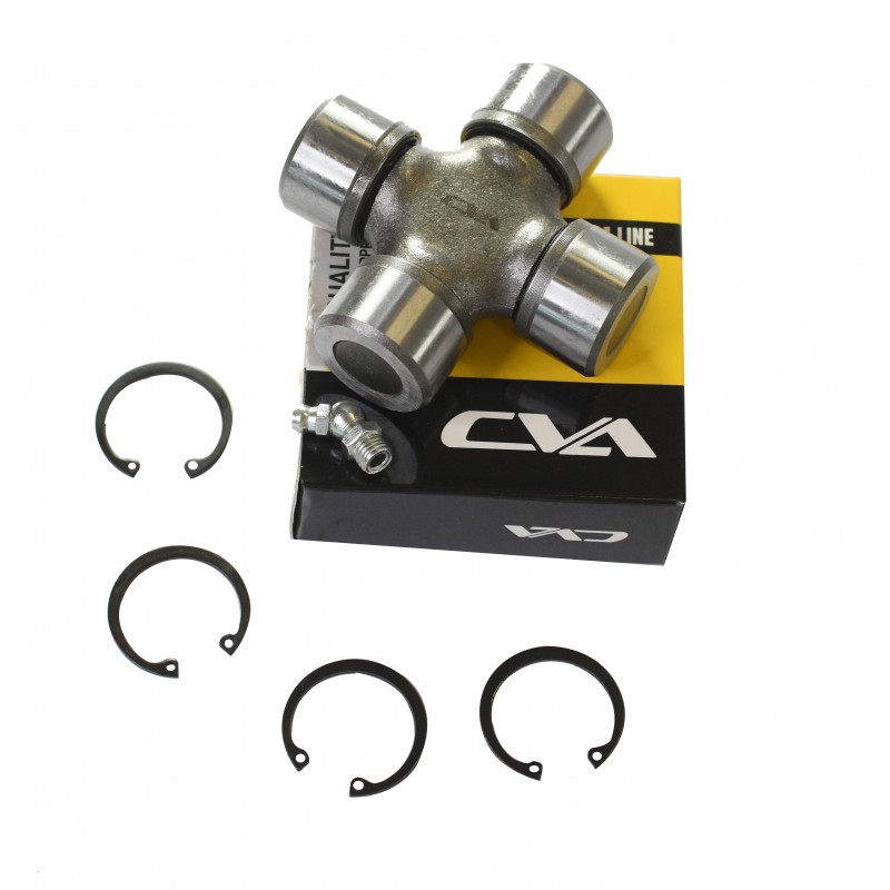 ПОЛУОСНЫЙ КРЕСТ CVA ЭКСКАВАТОР-ПОГРУЗЧИК JCB