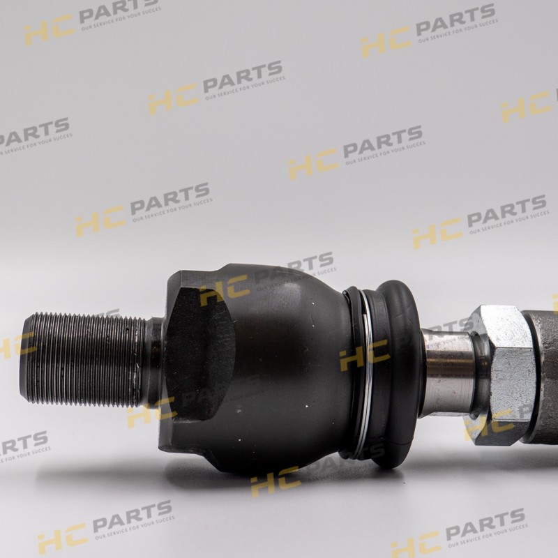 JCB рулевая тяга левая-JS RANTECH