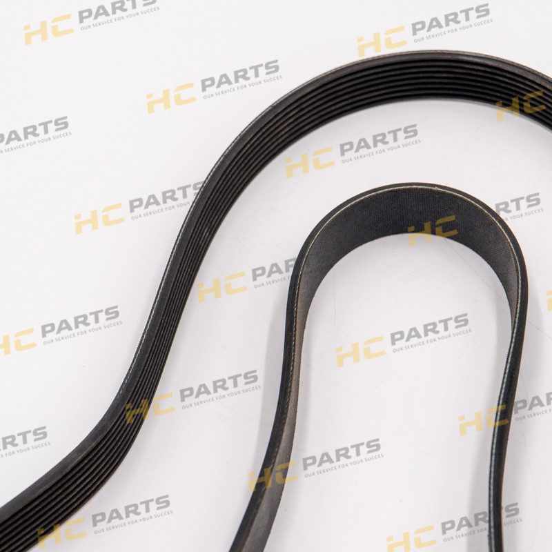 JCB V-belt L1929mm - DieselMax