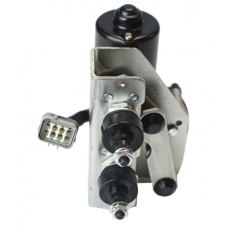 ДВИГАТЕЛЬ СТЕКЛООЧИСТИТЕЛЯ JCB 3CX 4CX