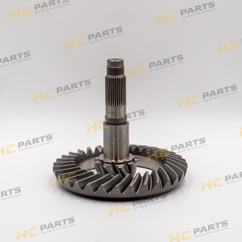 JCB Pinion with ring wheel 9 / 32T M24 - 3CX 4CX