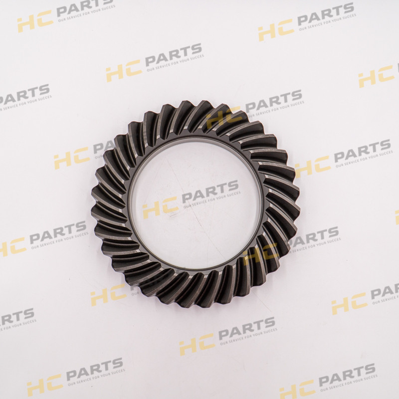 JCB Pinion with ring wheel 9 / 32T M24 - 3CX 4CX