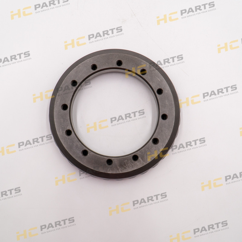 JCB Pinion with ring wheel 9 / 32T M24 - 3CX 4CX