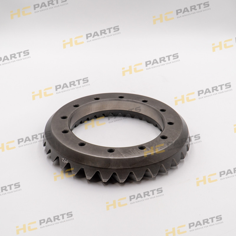 JCB Pinion with ring wheel 9 / 32T M24 - 3CX 4CX