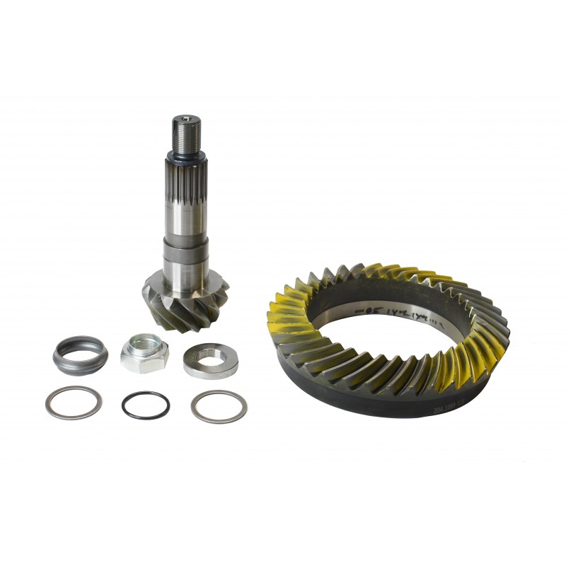 РОЛИК АТАКИ С ЭКСКАВАТОРОМ-ПОГРУЗЧИКОМ 428E 428F OEM CAT