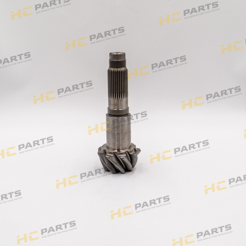 JCB Pinion with ring wheel 9 / 32T M24 - 3CX 4CX