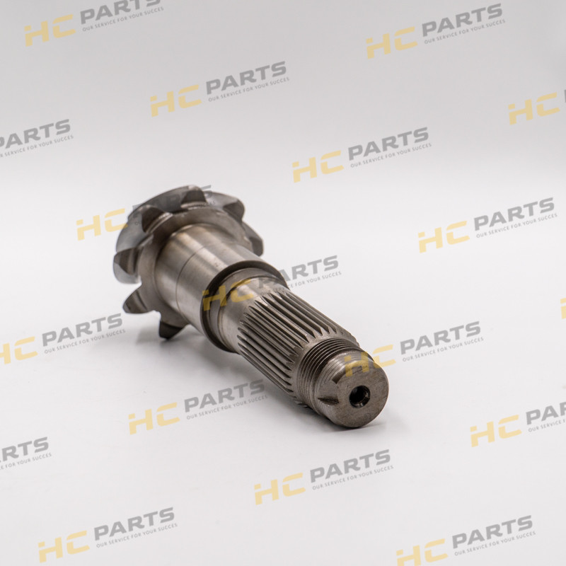 JCB Pinion with ring wheel 9 / 32T M24 - 3CX 4CX