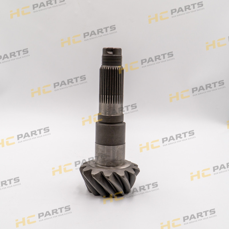 Ролик атаки JCB с дисковым колесом 13 / 38t M30-3CX 4CX