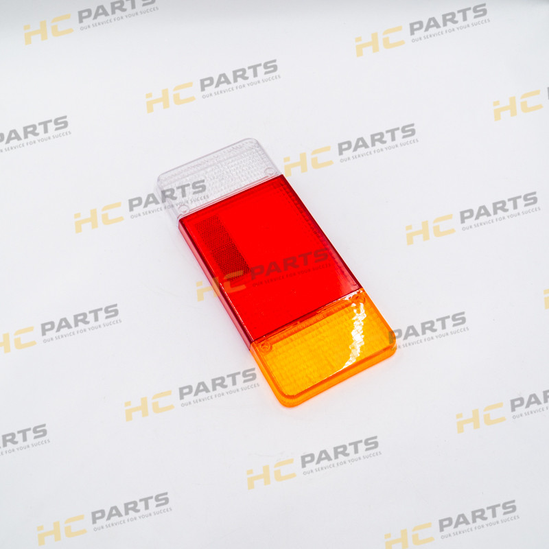 JCB Rear lamp shade - telescopic loaders