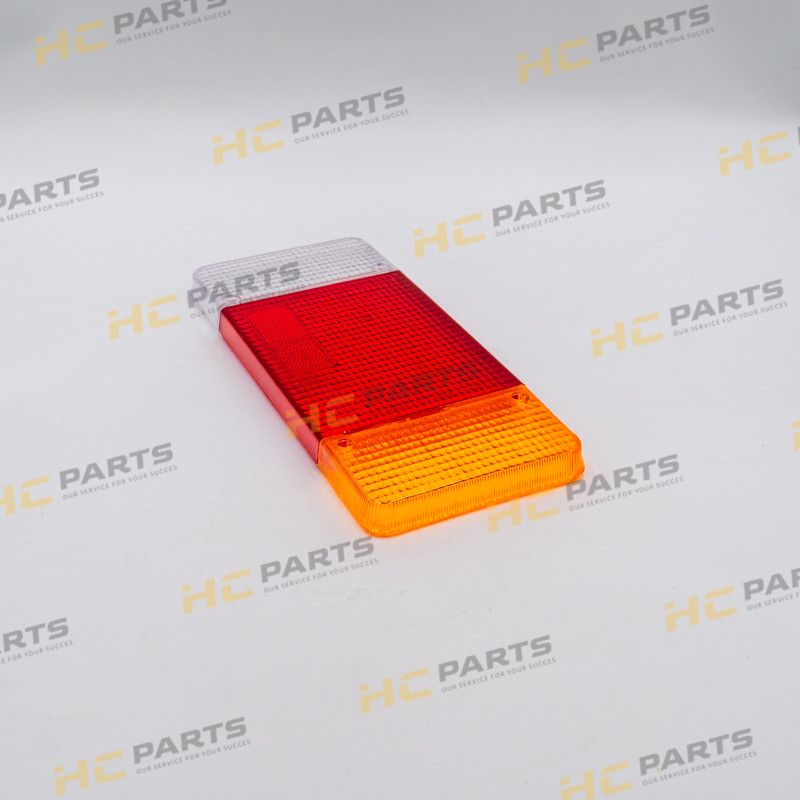 JCB Rear lamp shade - telescopic loaders