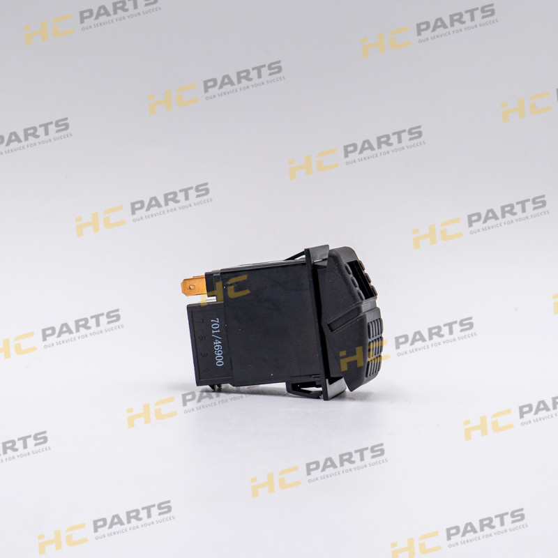 JCB Cab switch - AZERI PARTS