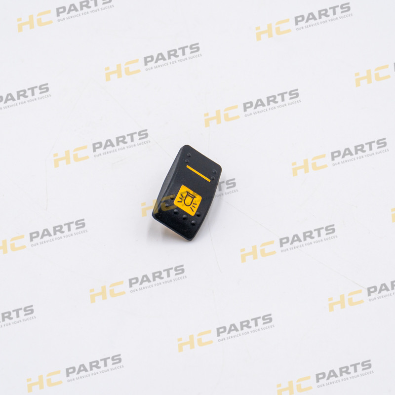 JCB Beacon switch cap