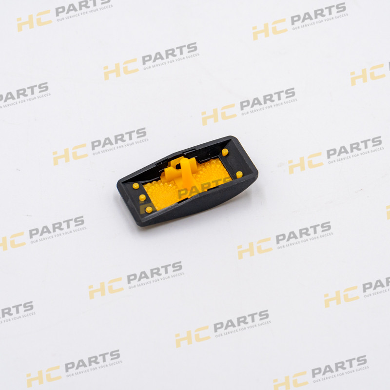 JCB Beacon switch cap