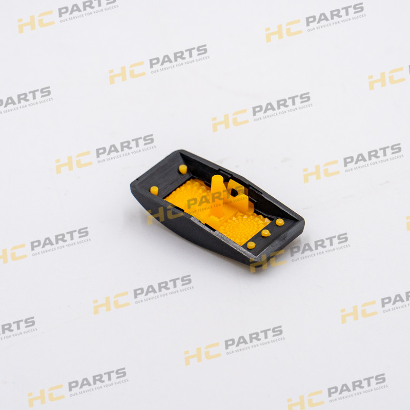 JCB Beacon switch cap