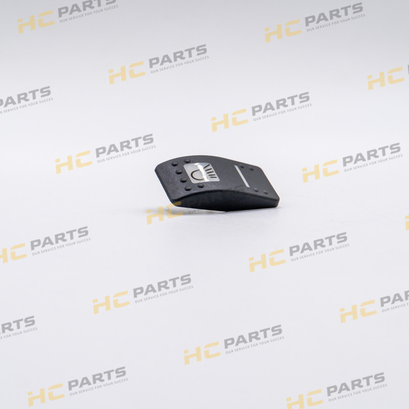 JCB Button cover rear work lights - AZERI PARTS