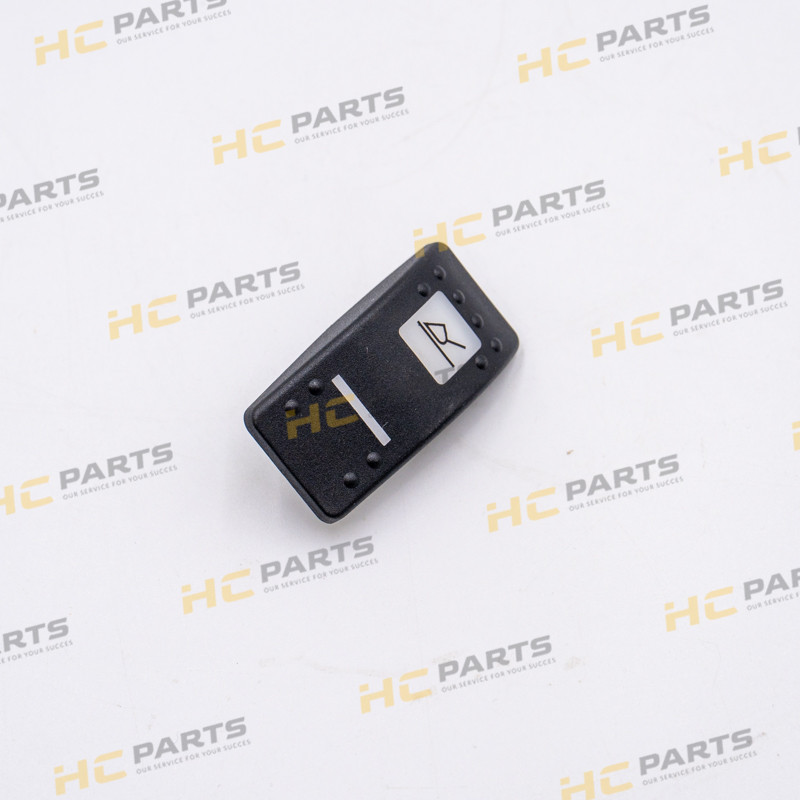 JCB Reset switch key - AZERI PARTS