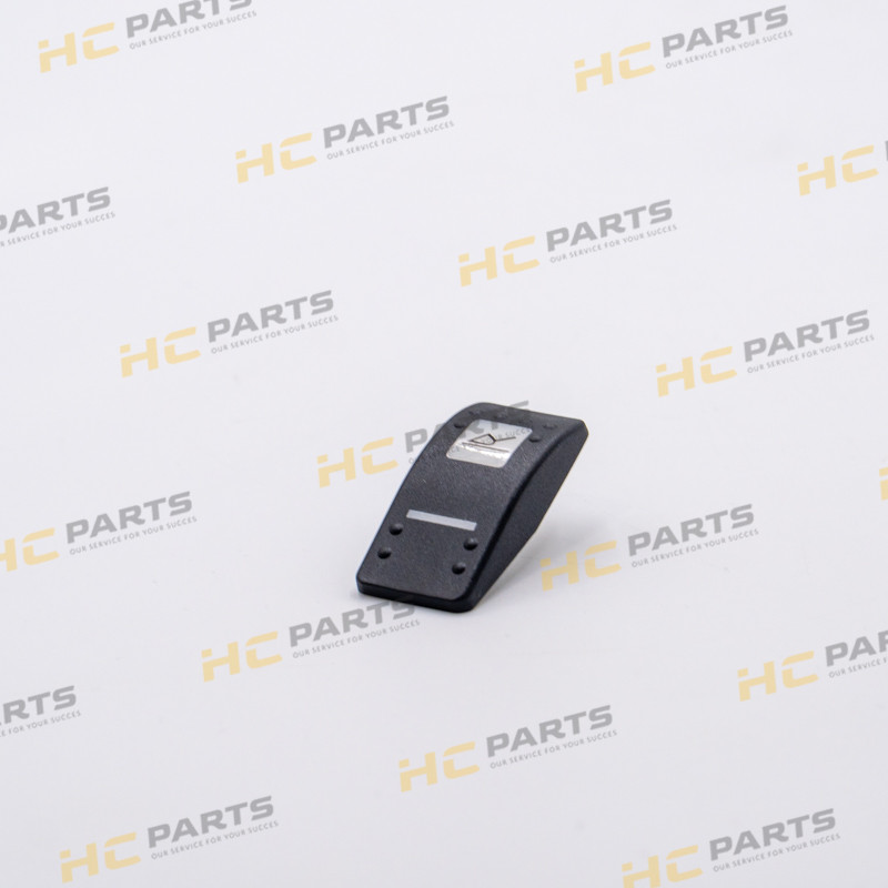 JCB Reset switch key - AZERI PARTS