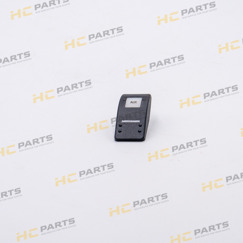 JCB AUX button overlay