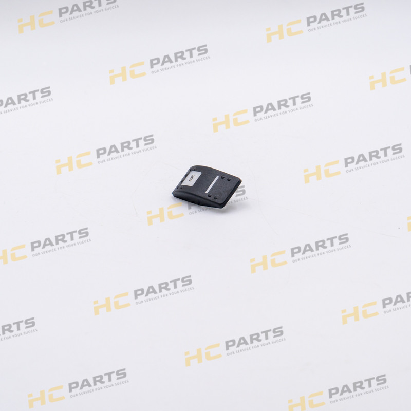 JCB AUX button overlay