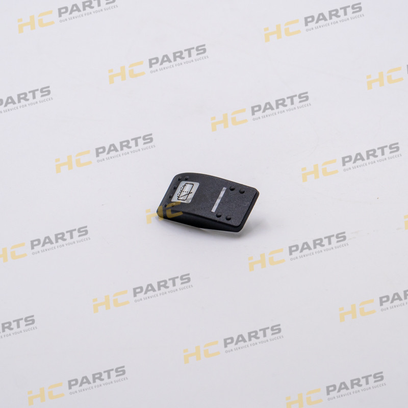 JCB Wiper switch key - AZERI PARTS