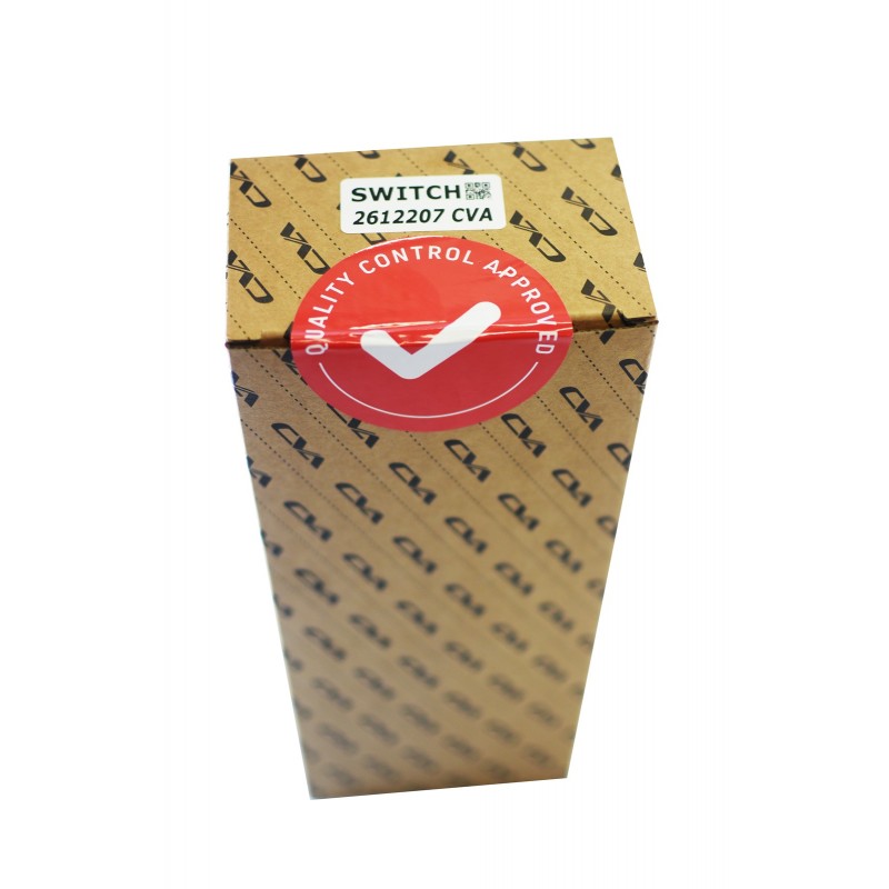 ПЕРЕКЛЮЧАТЕЛЬ ПРИВОДА CVA ЭКСКАВАТОР-ПОГРУЗЧИК CAT