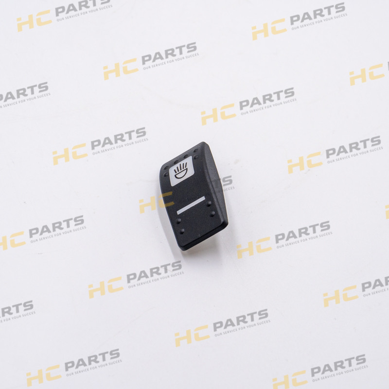 JCB ключ выключателя света-Fastrac AZERI PARTS