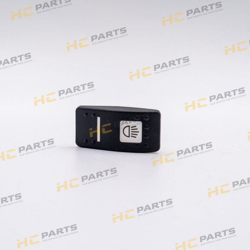 JCB ключ выключателя света-Fastrac AZERI PARTS