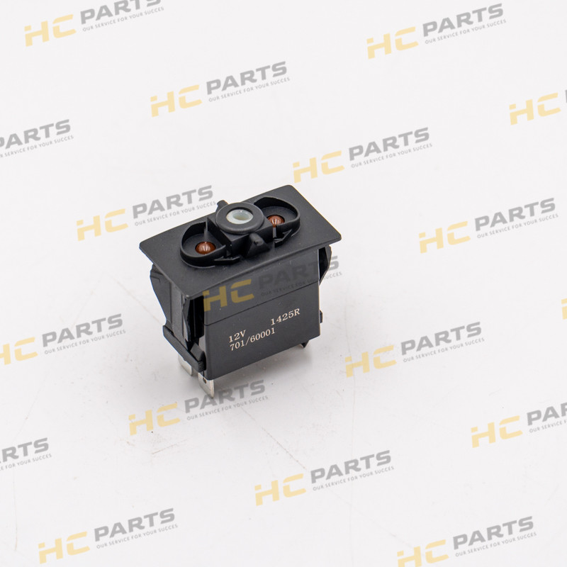 Переключатель кабины JCB-5 pin