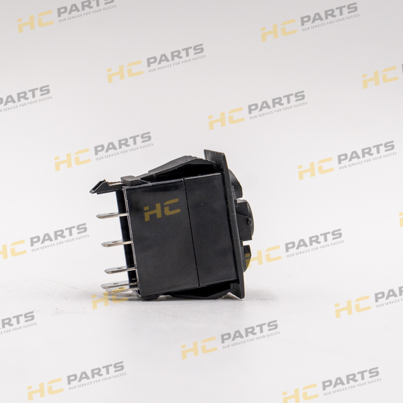 Переключатель кабины JCB-5 pin