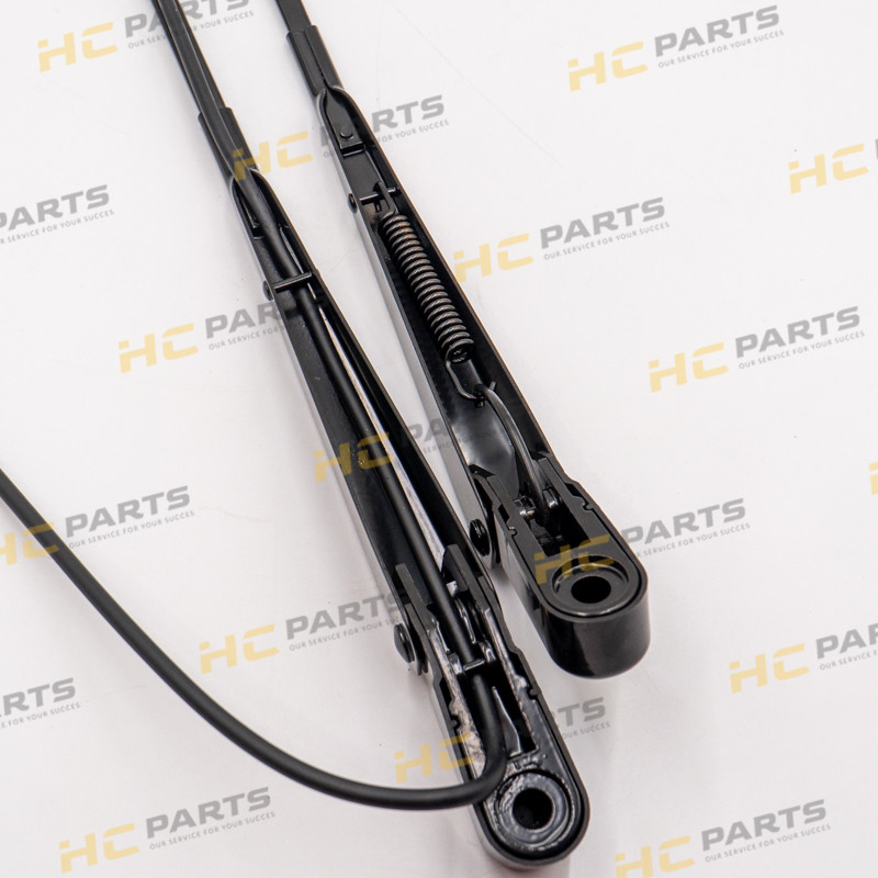 JCB Front wiper arm - telescopic loader