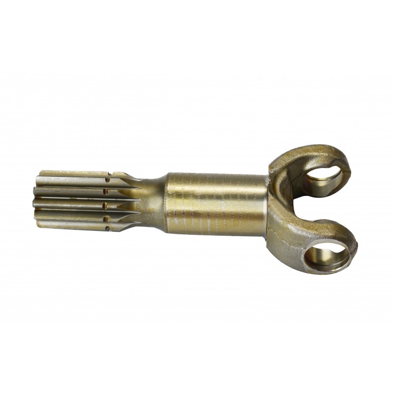 Полуось короткий экскаватор-погрузчик CAT 450E OEM