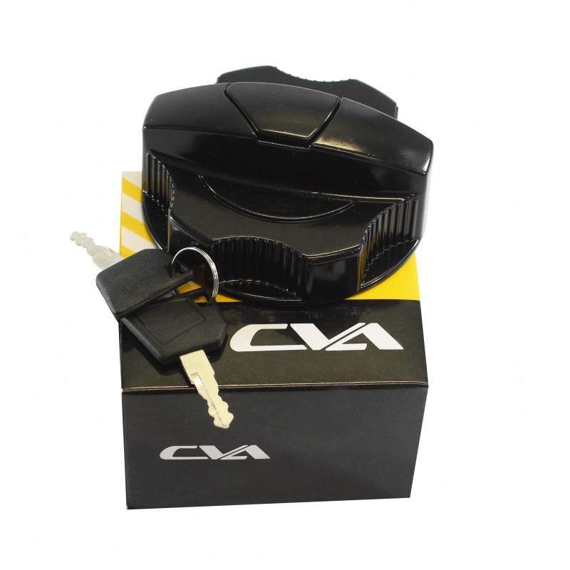 КРЫШКА ТОПЛИВНОГО БАКА JCB КОЛЕСНЫЙ И ГУСЕНИЧНЫЙ ЭКСКАВАТОР CVA