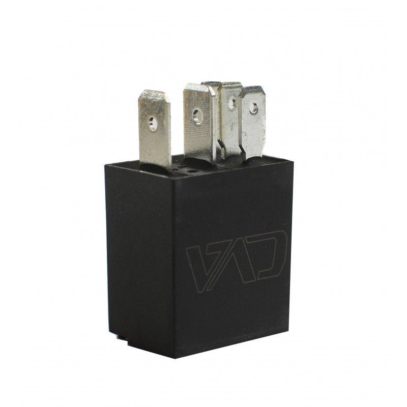 Реле CVA 5 PIN для экскаваторов Caterpillar