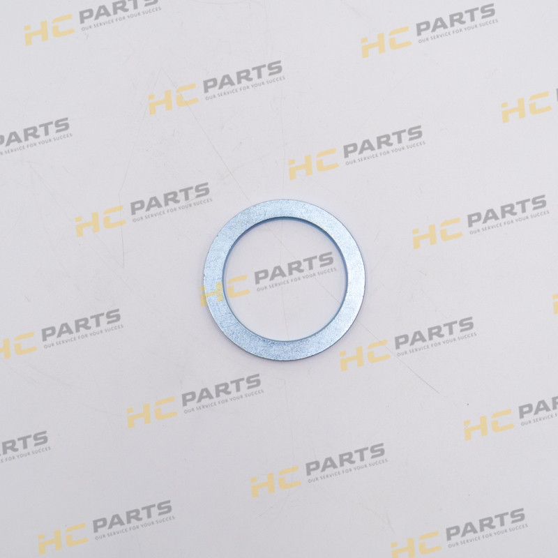 JCB Spacer