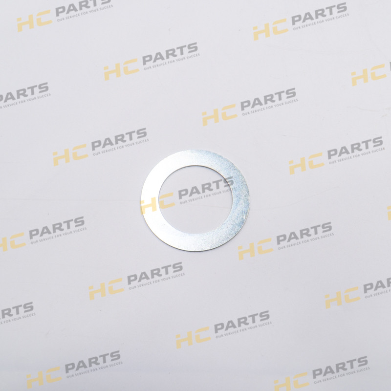 JCB Front arm pin pivot washer - 3CX 4CX