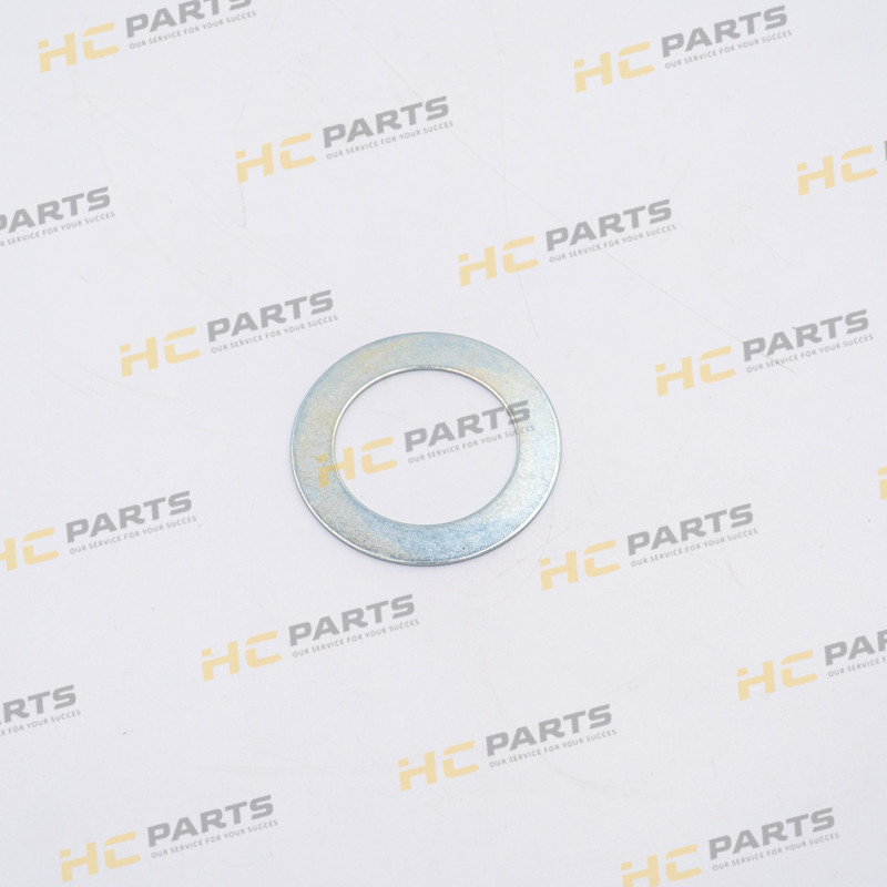 JCB Front arm pin pivot washer - 3CX 4CX