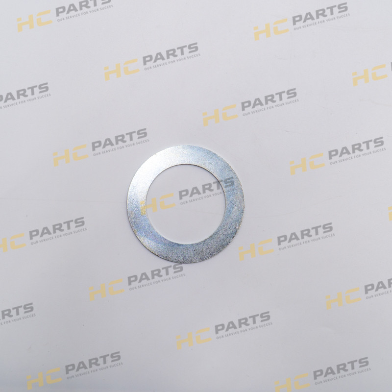 JCB Front arm pin pivot washer - 3CX 4CX