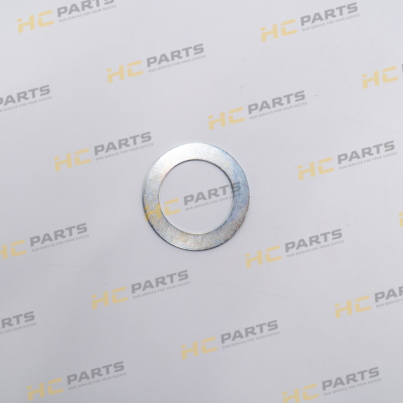 JCB Front arm pin pivot washer - 3CX 4CX