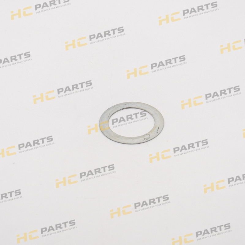 JCB Front arm pin washer - 3CX 4CX