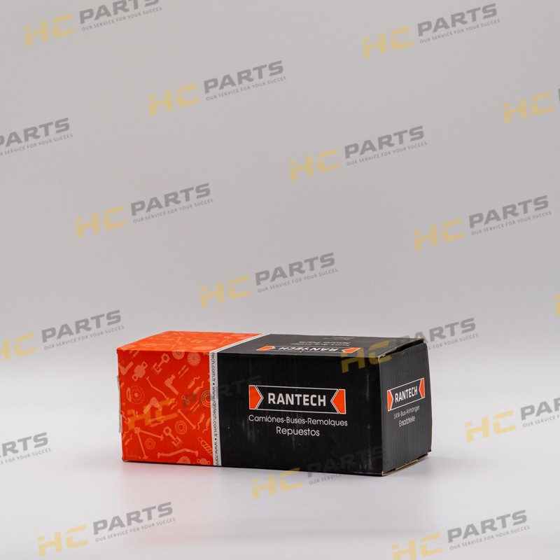 JCB Kit-repair outer joint - fastrac RANTECH