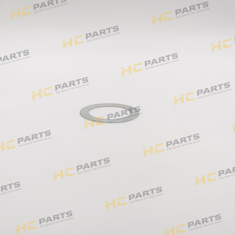 JCB Front arm pin washer - 3CX 4CX