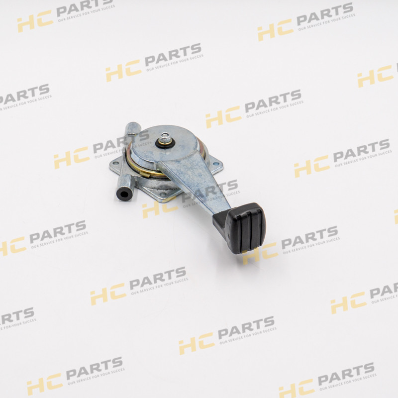 JCB Throttle handle PERKINS AB - 3CX 4CX