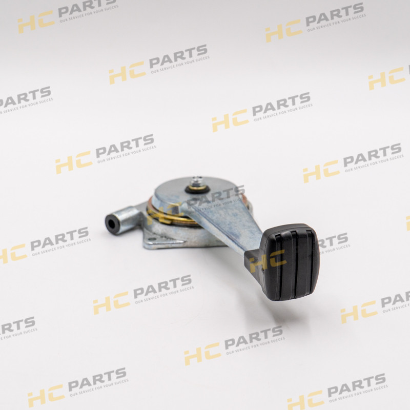 JCB Throttle handle PERKINS AB - 3CX 4CX