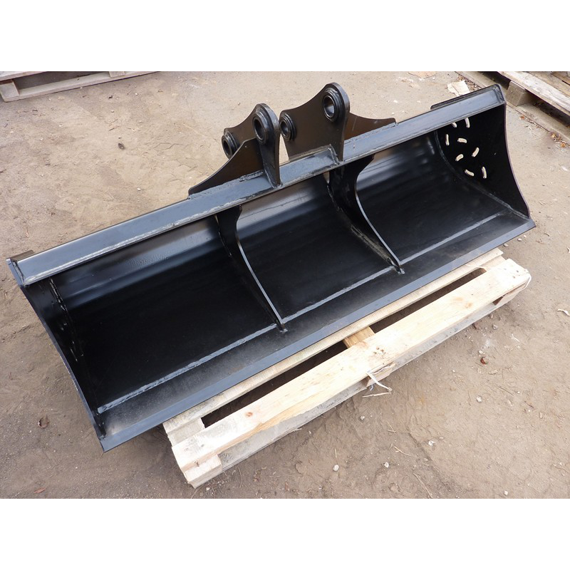 Grading bucket 150cm suitable for KOMATSU WB93/97 - G2