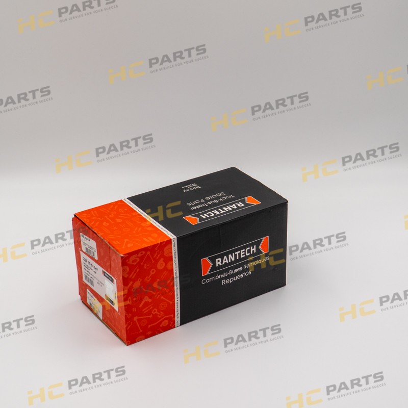 JCB Kit-repair centre joint - fastrac RANTECH