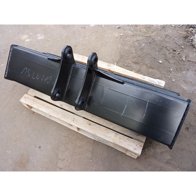 Grading bucket 150cm suitable for KOMATSU WB93/97 - G2