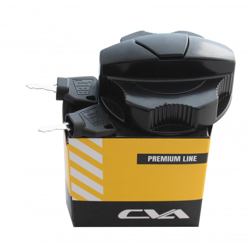 КРЫШКА ТОПЛИВНОГО БАКА + 2 ОРИГИНАЛЬНЫХ КЛЮЧА АВТОМОБИЛЯ JCB CVA