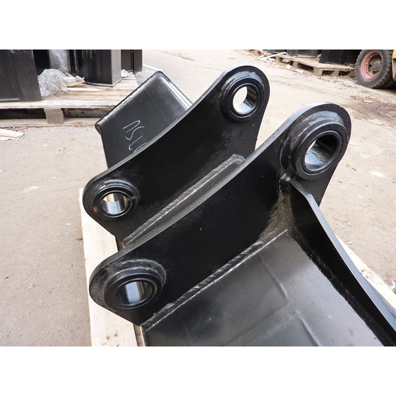Grading bucket 150cm suitable for KOMATSU WB93/97 - G2