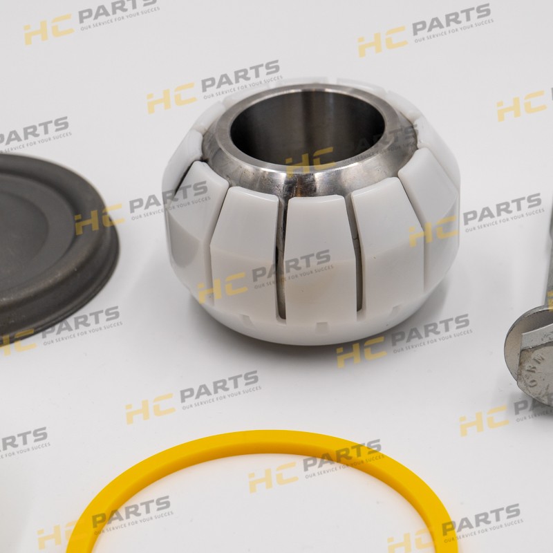 JCB Kit-repair centre joint - fastrac RANTECH
