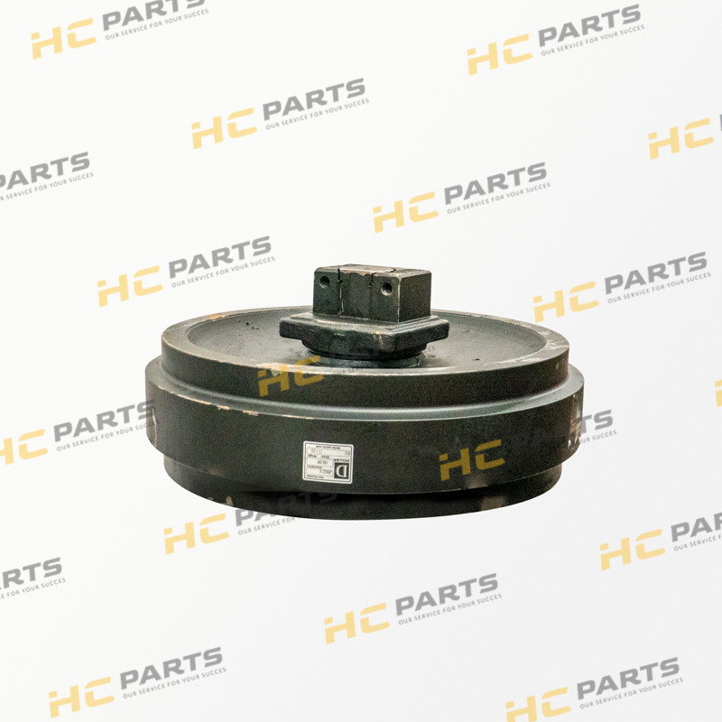 JCB натяжное колесо-JS 200-220 DELLAR